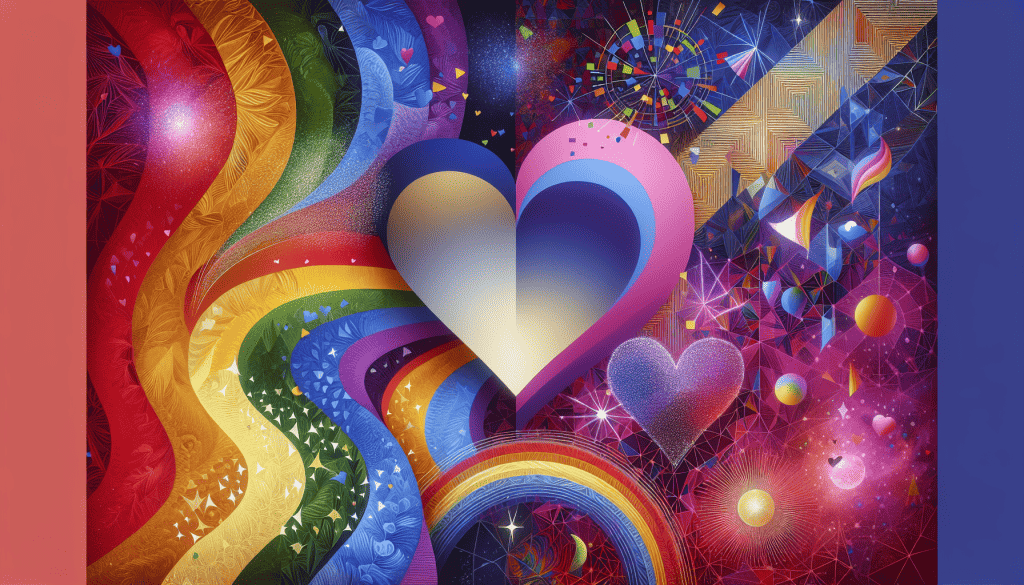 Šarenilo Ljubavi: Gay SMS Oglasi kao Prostor za Sve Nijanse LGBT+ Iskustava