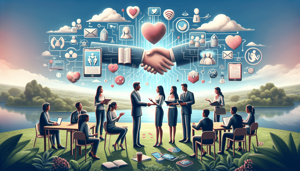 Kako se nositi s ljubavnim rivalstvom: Izazovi partnerstva u svijetu društvenih mreža